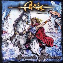 Arkje : Buscando Horizontes Arkje : Buscando Horizontes